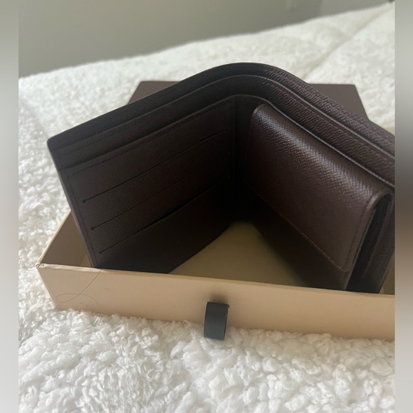 Louis Vuitton wallet - Picture 4 of 7